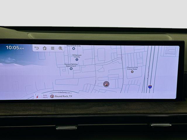 new 2026 Genesis GV80 car, priced at $84,665