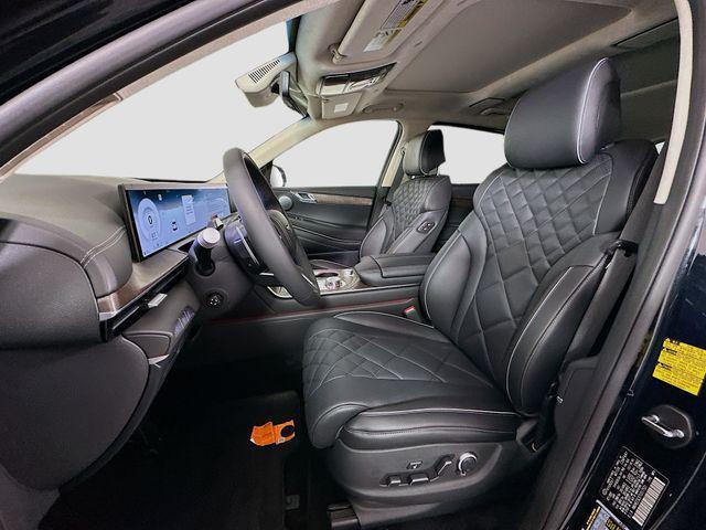 new 2026 Genesis GV80 car, priced at $84,665