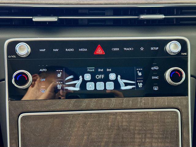 new 2026 Genesis GV80 car, priced at $84,665