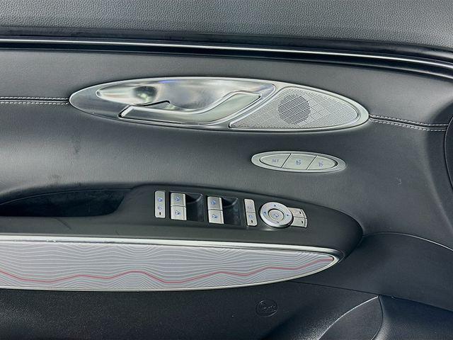 used 2025 Genesis GV70 car, priced at $45,084