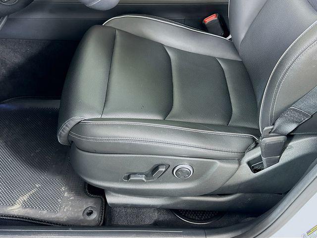 used 2025 Genesis GV70 car, priced at $45,084