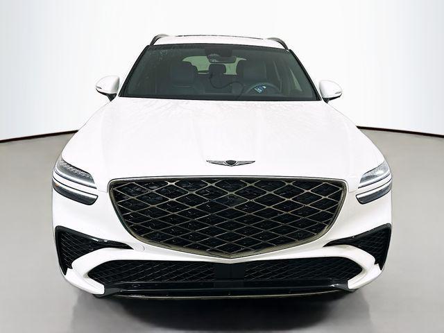 new 2026 Genesis GV70 car, priced at $62,840
