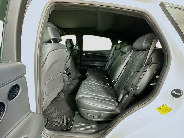 new 2026 Genesis GV80 Coupe car, priced at $92,130