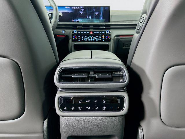 new 2026 Genesis GV80 Coupe car, priced at $92,130