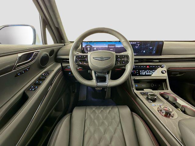 new 2026 Genesis GV80 Coupe car, priced at $92,130