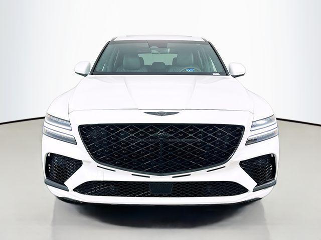 new 2026 Genesis GV80 Coupe car, priced at $92,130