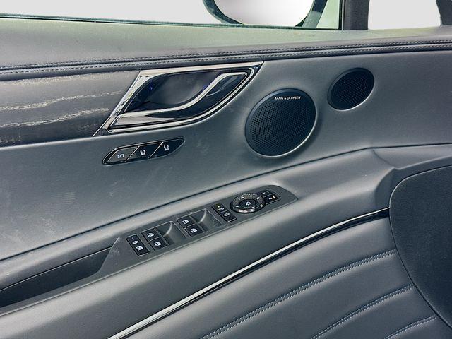 new 2026 Genesis GV80 Coupe car, priced at $92,130