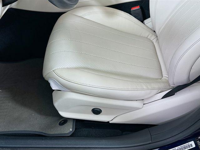 used 2018 Mercedes-Benz E-Class car, priced at $22,944