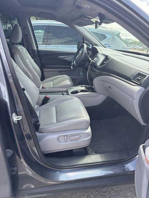 used 2023 Honda Ridgeline car, priced at $33,999