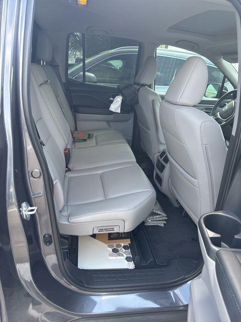 used 2023 Honda Ridgeline car, priced at $33,999