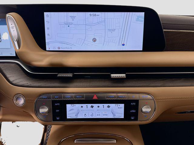 new 2026 Genesis G90 car, priced at $105,440