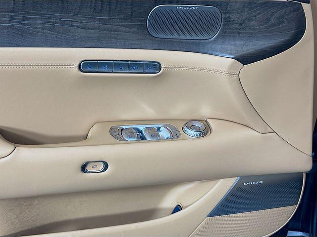 new 2026 Genesis G90 car, priced at $105,440