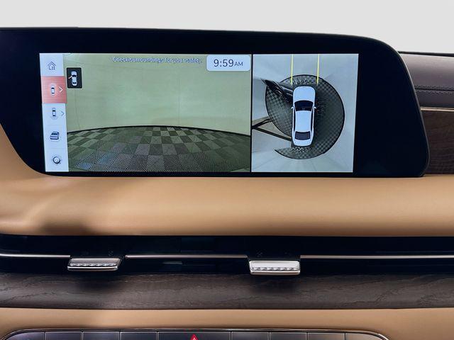 new 2026 Genesis G90 car, priced at $105,440