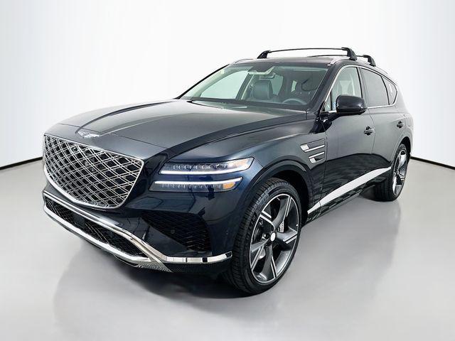 new 2026 Genesis GV80 car, priced at $76,525