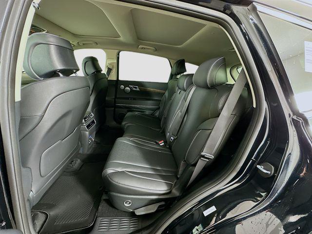 new 2026 Genesis GV80 car, priced at $76,525