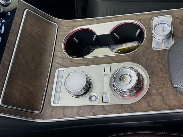 new 2026 Genesis GV80 car, priced at $76,525