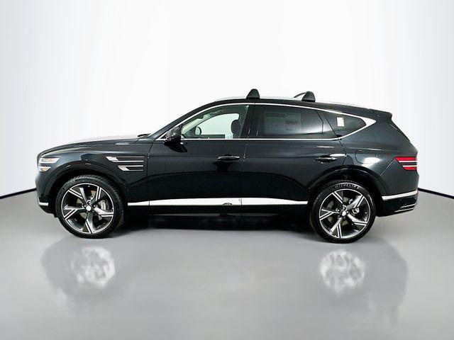 new 2026 Genesis GV80 car, priced at $76,525