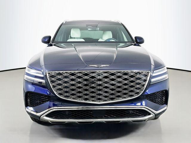 new 2026 Genesis GV80 car, priced at $84,860