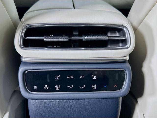 new 2026 Genesis GV80 car, priced at $84,860