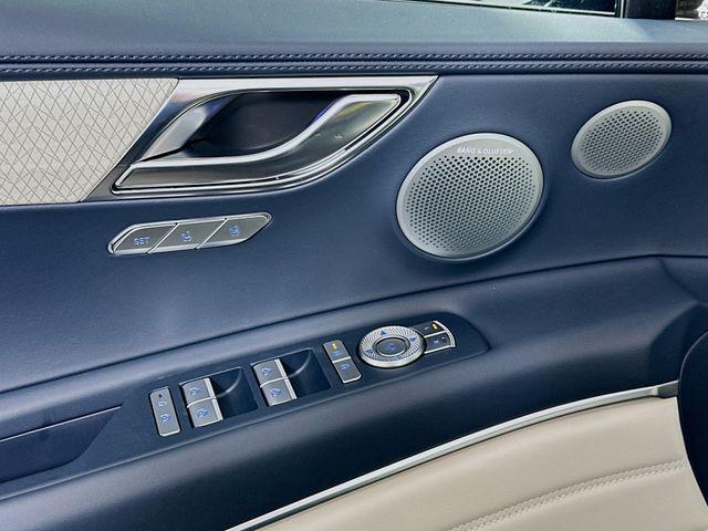 new 2026 Genesis GV80 car, priced at $84,860