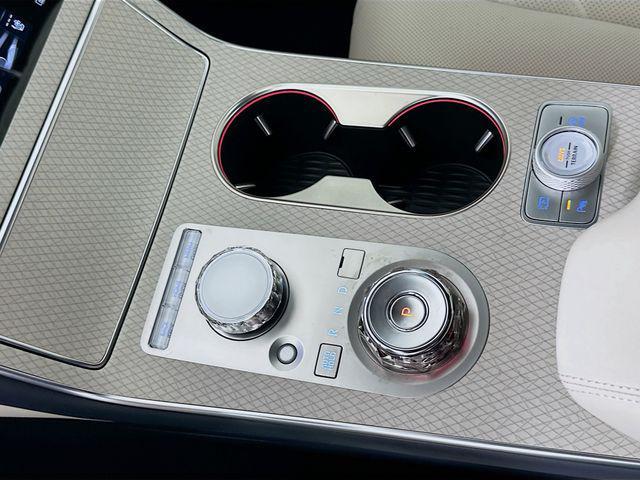 new 2026 Genesis GV80 car, priced at $84,860