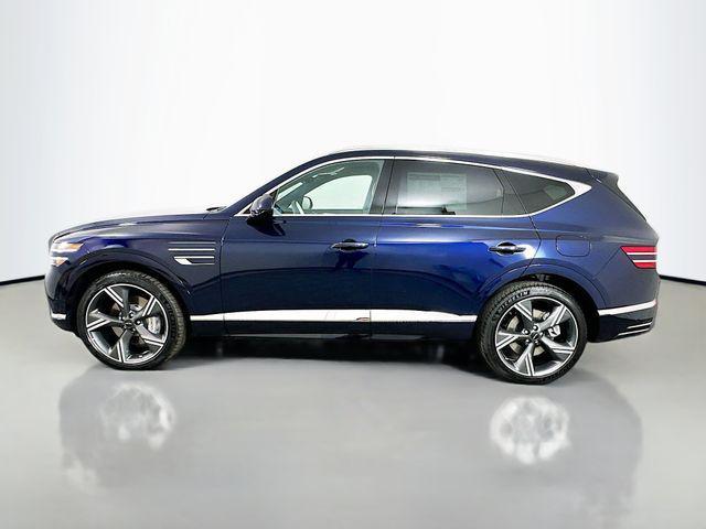 new 2026 Genesis GV80 car, priced at $84,860