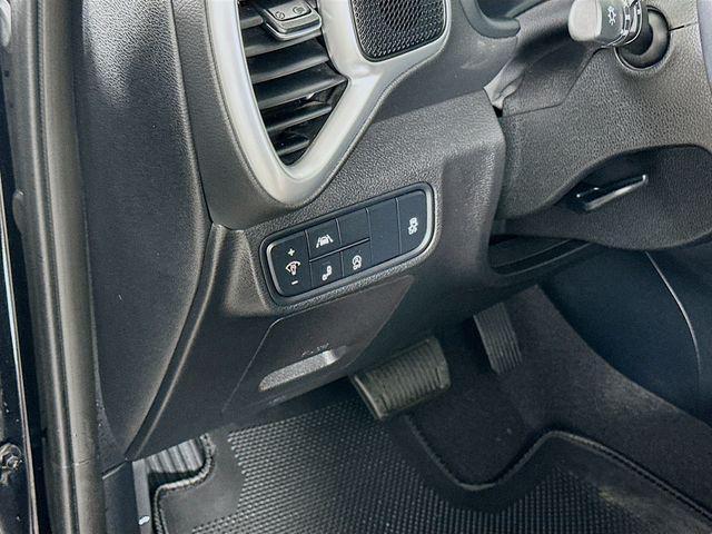 used 2021 Kia Soul car, priced at $15,453