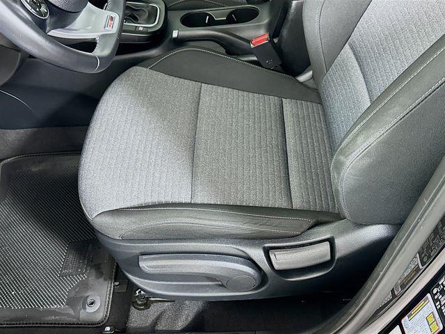 used 2021 Kia Soul car, priced at $15,453