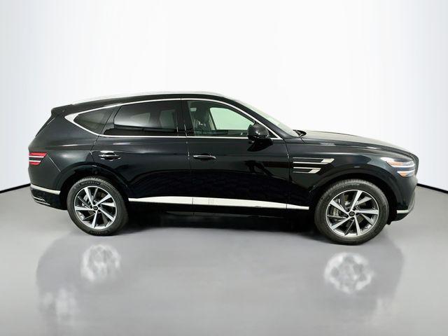 new 2026 Genesis GV80 car, priced at $72,285