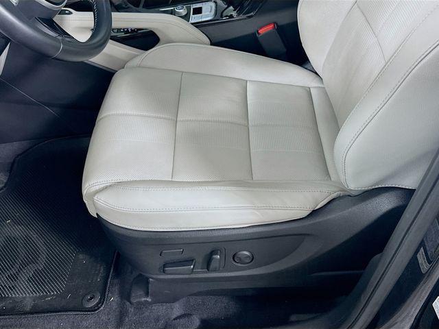 used 2021 Kia Telluride car, priced at $22,199