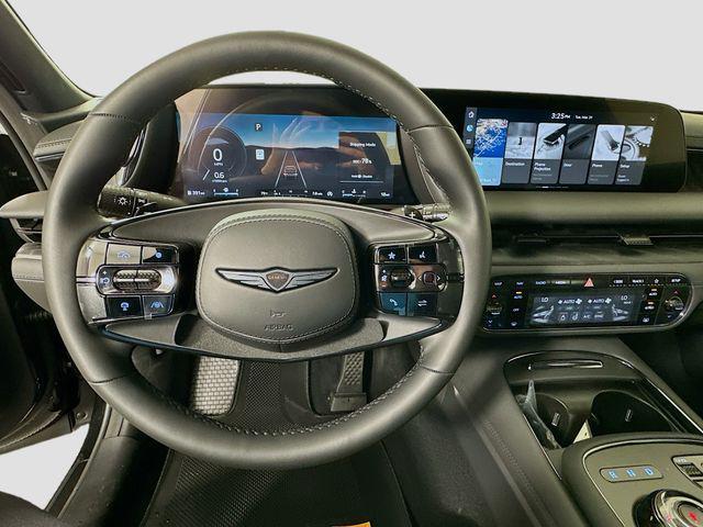 new 2026 Genesis G90 car, priced at $108,190