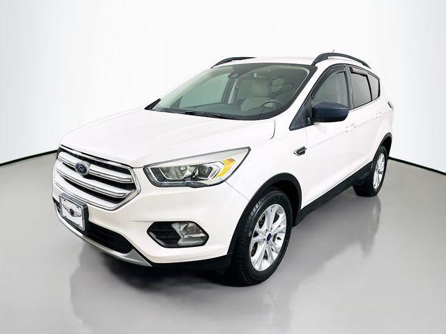 used 2019 Ford Escape car, priced at $14,782