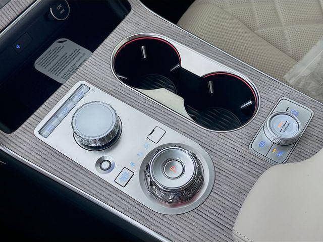 new 2026 Genesis GV80 car, priced at $84,930
