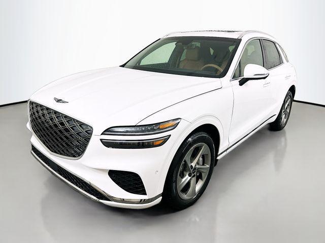new 2026 Genesis GV70 car, priced at $59,385