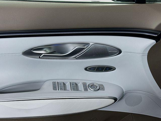 used 2026 Genesis GV70 car, priced at $51,510