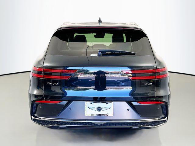 used 2026 Genesis GV70 car, priced at $51,510