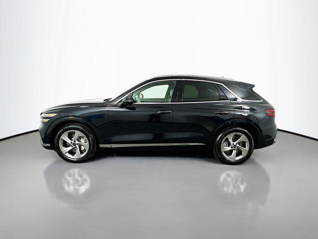 used 2026 Genesis GV70 car, priced at $51,510