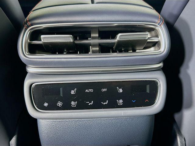 new 2026 Genesis GV80 Coupe car, priced at $90,180