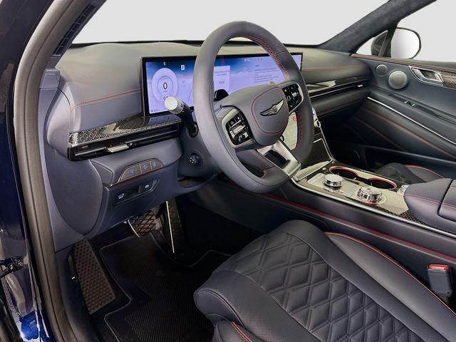 new 2026 Genesis GV80 Coupe car, priced at $90,180