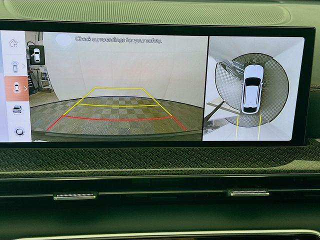 new 2026 Genesis GV80 Coupe car, priced at $90,180