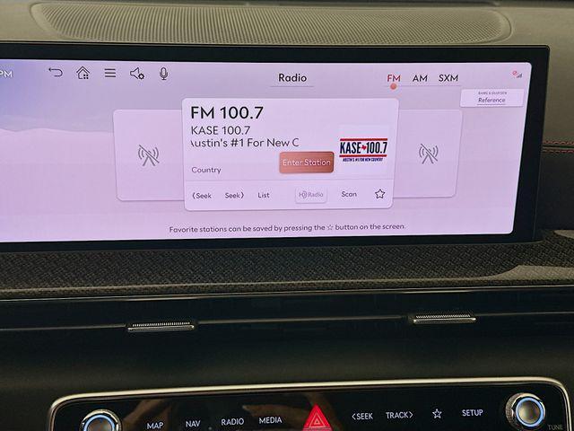 new 2026 Genesis GV80 Coupe car, priced at $90,180