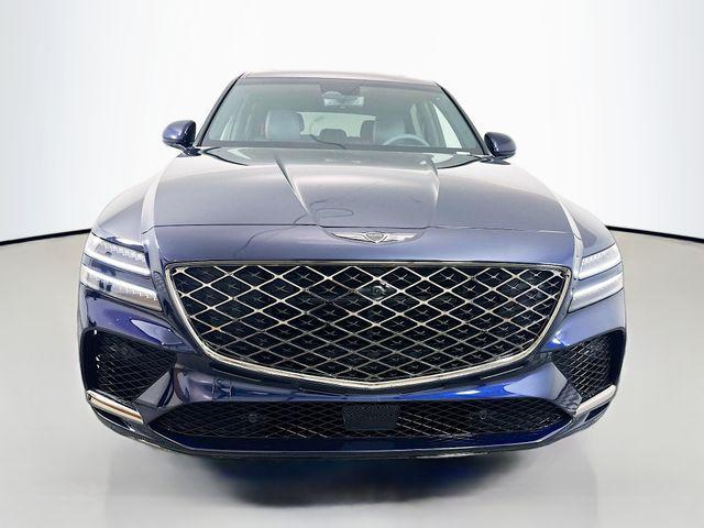 new 2026 Genesis GV80 Coupe car, priced at $90,180