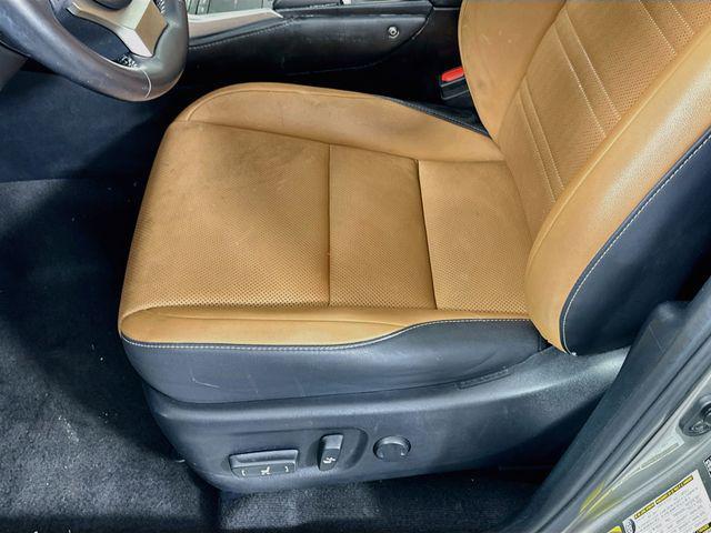 used 2021 Lexus NX 300 car, priced at $29,224