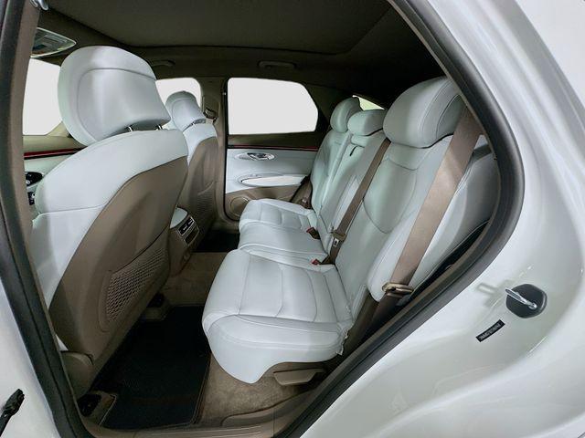 new 2026 Genesis GV70 car, priced at $59,510