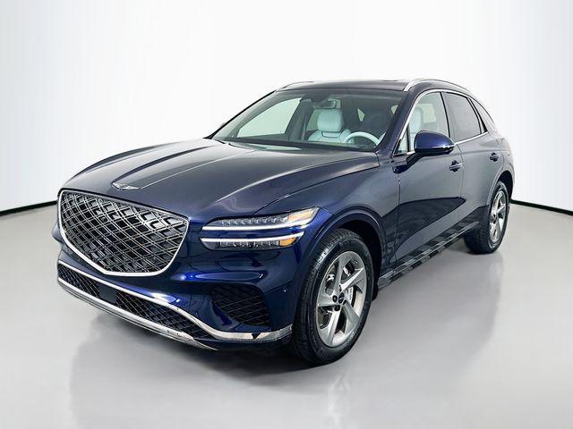 new 2026 Genesis GV70 car, priced at $59,385