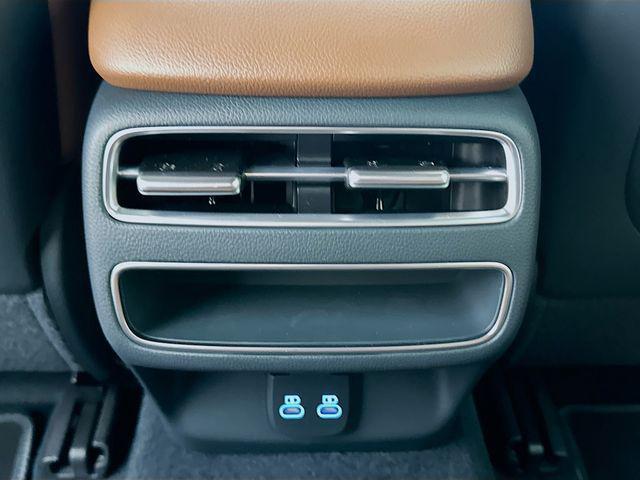 new 2026 Genesis GV70 car, priced at $58,580