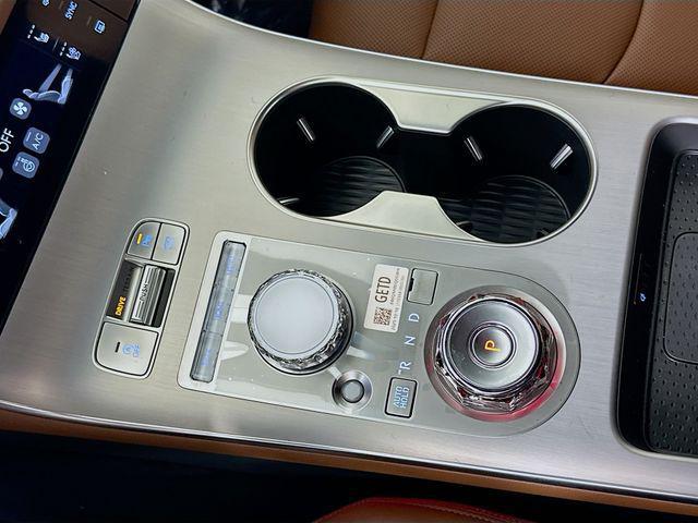 new 2026 Genesis GV70 car, priced at $58,580