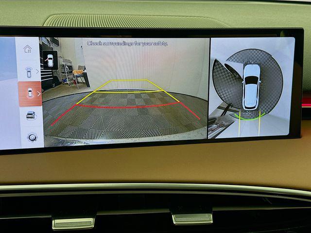 new 2026 Genesis GV70 car, priced at $58,580