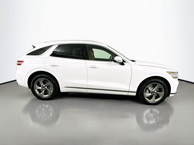 new 2026 Genesis GV70 car, priced at $58,580
