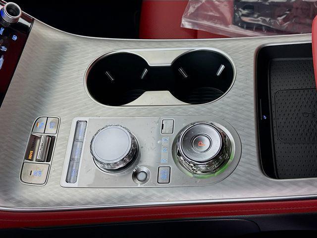 new 2026 Genesis GV70 car, priced at $62,305